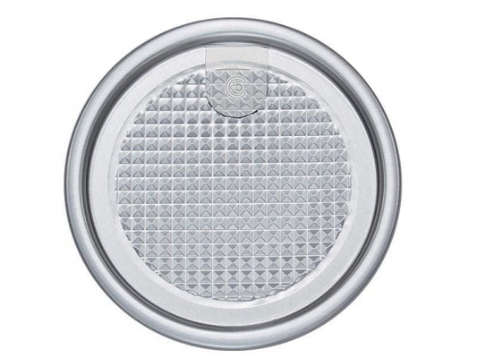 Очистить крышку POE-211# ((Алюминий)