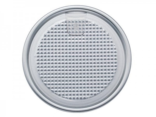 Очистить крышку POE-307# ((Алюминий)