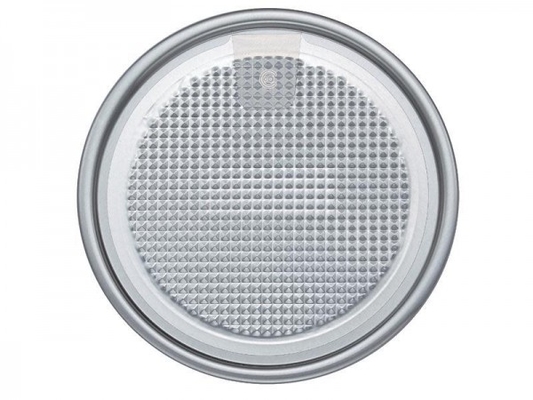 Очистить крышку POE-401# ((Алюминий)