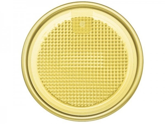 Очистить крышку POE-401# ((Алюминий)