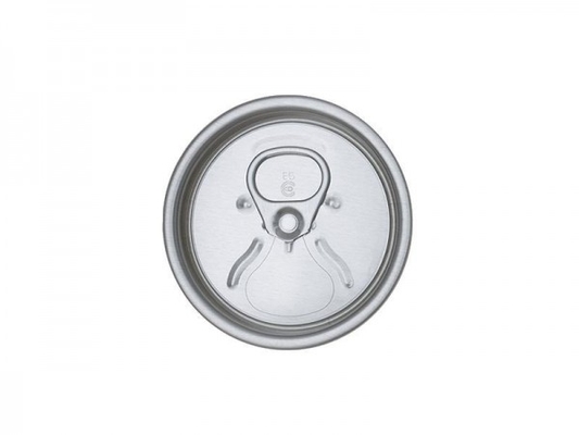 Напиток Easy Open End Beverage EOE-202# ((Алюминиевый)