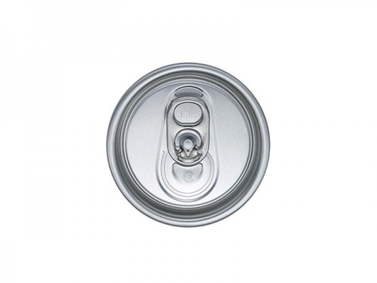 Напиток Easy Open End Beverage EOE-202# ((Алюминиевый)