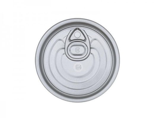 Напиток Easy Open End Beverage EOE-209# ((Алюминиевый)